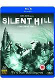 Silent Hill - Edition Blu-Ray (DVD)