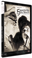 Les cinq secrets du désert&nbsp;-&nbsp;Billy Wilder