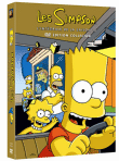 Les Simpson - La Saison 10 - Édition Collector (DVD)