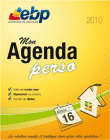 EBP Mon agenda perso 2010