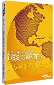 Le dessous des cartes&nbsp;-&nbsp;Les Migrations