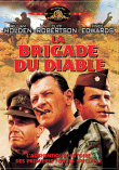 La Brigade du diable (DVD)