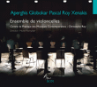Oeuvres pour violoncelle