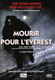 Mourir pour l'Everest&nbsp;-&nbsp;Richard Dennison