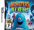 Monstres VS Aliens&nbsp;-&nbsp;