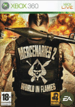 Mercenaries 2 : L'Enfer des Favelas&nbsp;-&nbsp;