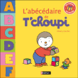 T'choupi - L'abécédaire de T'choupi