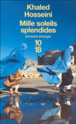 Mille soleils splendides&nbsp;-&nbsp;Khaled Hosseini