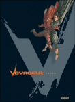 Voyageur, Futur T4 avec un coffret vide&nbsp;-&nbsp;Éric Stalner, Pierre Boisserie