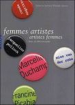 Femmes artistes, artistes femmes&nbsp;-&nbsp;Catherine Gonnard, Elisabeth Lebovici