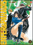 Enfer et paradis, T1&nbsp;-&nbsp;Oh Great