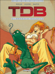 Trop de bonheur, T3&nbsp;-&nbsp;Lejeune, Jean-David Morvan