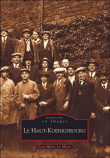 Le Haut Koenigsbourg&nbsp;-&nbsp;Jean-Marie Le Minor