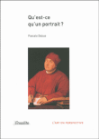 Qu'est ce qu'un portrait ?&nbsp;-&nbsp;Pascale Dubus