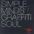 Simple Minds&nbsp;-&nbsp;Graffiti soul