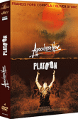 Apocalypse now redux - Platoon - Coffret Vietnam