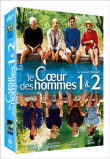 Le Coeur des Hommes - Le Coeur des Hommes 2 - Coffret - Edition Limitée&nbsp;-&nbsp;Marc Esposito