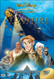 Atlantide, l'empire perdu&nbsp;-&nbsp;Gary Trousdale, Kirk Wise