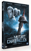 The Mutant Chronicles&nbsp;-&nbsp;Simon Hunter