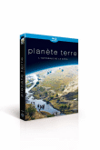 Planète Terre - L'intégrale - Blu-Ray&nbsp;-&nbsp;Série Télévisée