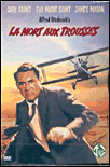 La Mort aux trousses (DVD)