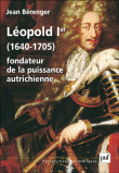 Léopold Ier 1640-1705&nbsp;-&nbsp;Jean Bérenger