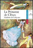 La princesse de Clèves&nbsp;-&nbsp;Madame de La Fayette