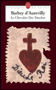 Le chevalier des touches&nbsp;-&nbsp;Jules Amédée Barbey d'Aurevilly
