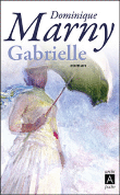 Gabrielle&nbsp;-&nbsp;Dominique Marny