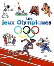 Les jeux olympiques&nbsp;-&nbsp;Sylvie Baussier