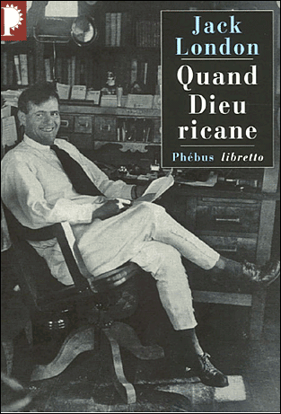 Quand dieu ricane