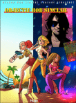 Objectif Bob Sinclar&nbsp;-&nbsp;Mickay, Laurent Libessart, Bob Sinclar