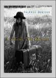 La toile du destin&nbsp;-&nbsp;Valérie Debieux