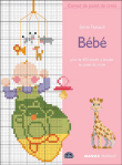 Bébé&nbsp;-&nbsp;Sylvie Teytaud