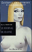 Le journal de Jeanne&nbsp;-&nbsp;Mario Mercier