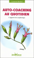 Auto-coaching au quotidien&nbsp;-&nbsp;Laurent Bertel