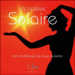 La femme solaire&nbsp;-&nbsp;P. Salomon