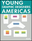 Young graphic designers americas&nbsp;-&nbsp;Collectif