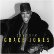 Grace Jones&nbsp;-&nbsp;Classic masters collection
