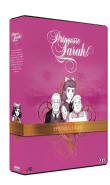 Coffret 1 - Volumes 1 à 24