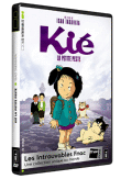 Kié la petite peste&nbsp;-&nbsp;Isao Takahata