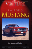 La Ford Mustang