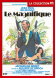 Le Magnifique - Collection RTL&nbsp;-&nbsp;Philippe De Broca
