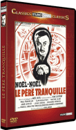 Le Père tranquille (DVD)