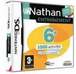 Nathan Entrainement à la 6ème&nbsp;-&nbsp;