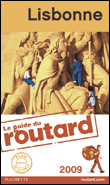 Guide du Routard Lisbonne&nbsp;-&nbsp;Collectif