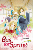 Bus for spring