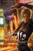 Buffy contre les vampires, T3&nbsp;-&nbsp;Jeanty, Goddard