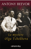 Le mystère Olga Tchekhova&nbsp;-&nbsp;Antony Beevor