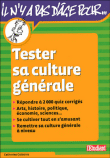 Tester sa culture générale&nbsp;-&nbsp;Catherina Catsaros